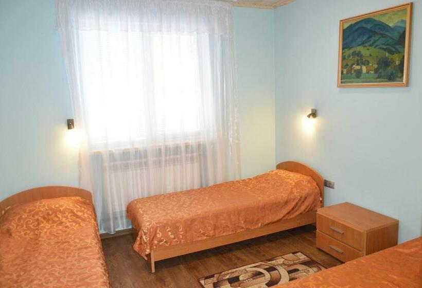 Трехместный Номер Комфорт, Agio