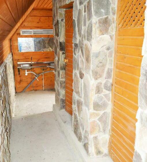 Номер Economy, Agio