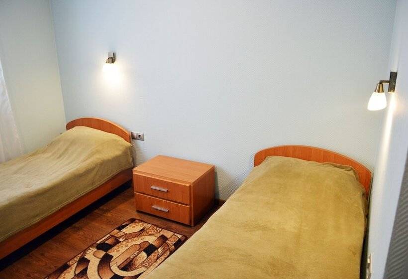 Трехместный Номер Комфорт, Agio