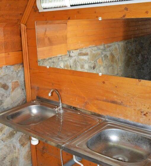 Семейный Номер Совместный Санузел, Agio