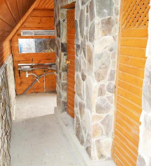 Семейный Номер Совместный Санузел, Agio