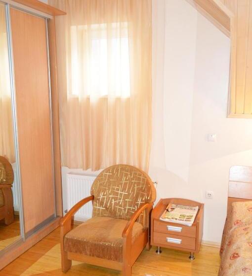 Номер Deluxe Кровать Кинг, Agio