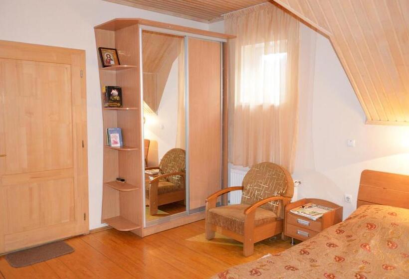 Номер Deluxe Кровать Кинг, Agio