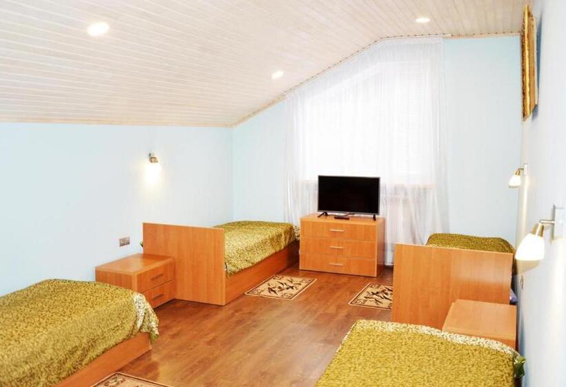 Номер Deluxe Кровать Кинг, Agio