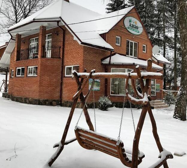 Номер Deluxe Кровать Кинг, Agio