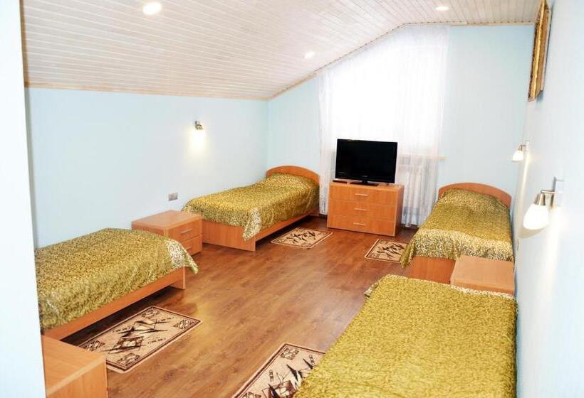 Номер Deluxe Кровать Кинг, Agio