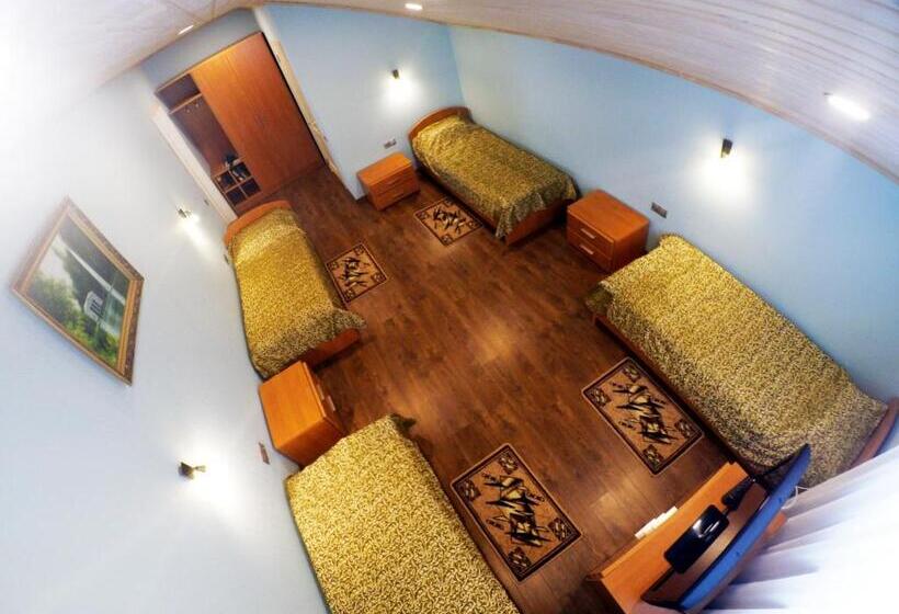 Номер Deluxe Кровать Кинг, Agio