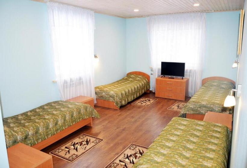 Номер Deluxe Кровать Кинг, Agio