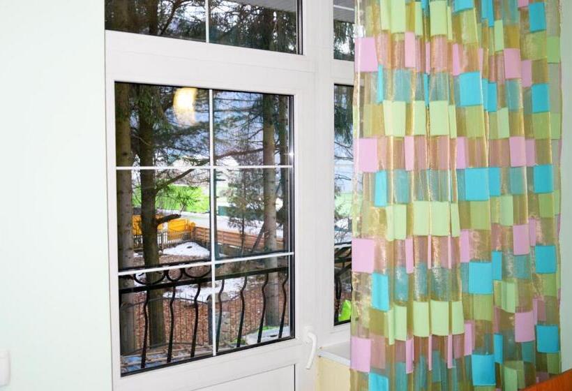 Трехместный Номер Deluxe, Agio