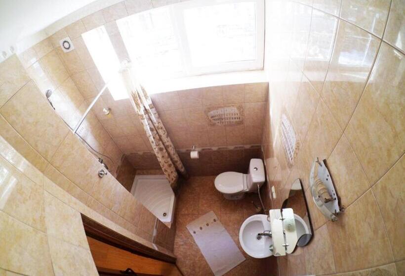 Номер Economy, Agio