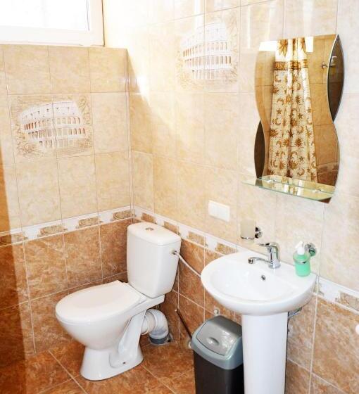 Номер Economy, Agio