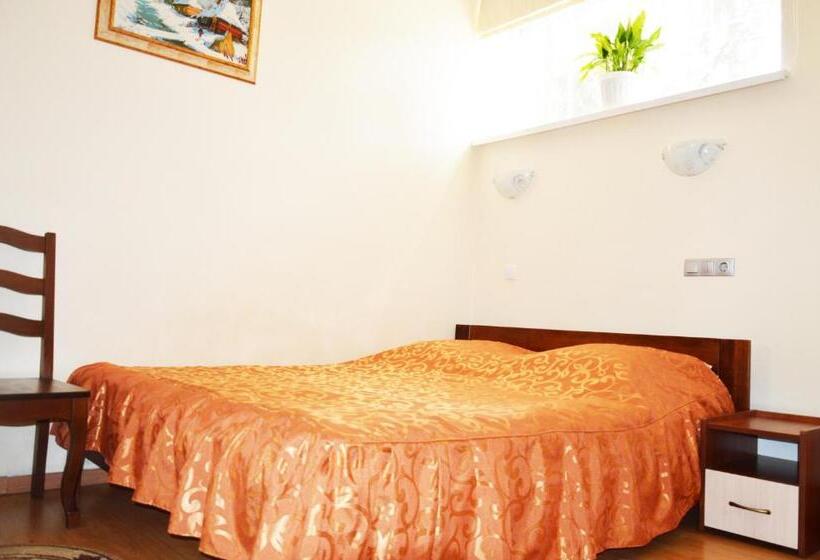 Номер Economy, Agio