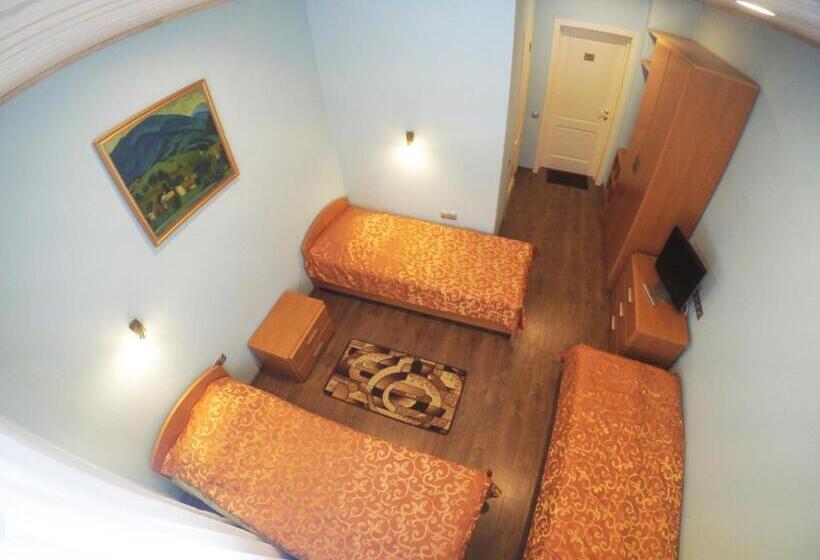 Номер Deluxe Кровать Кинг, Agio