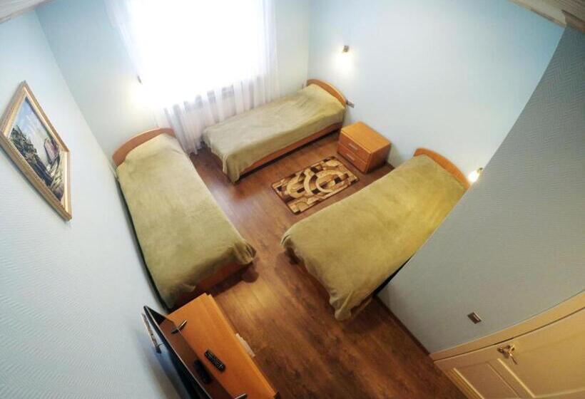 Номер Deluxe Кровать Кинг, Agio