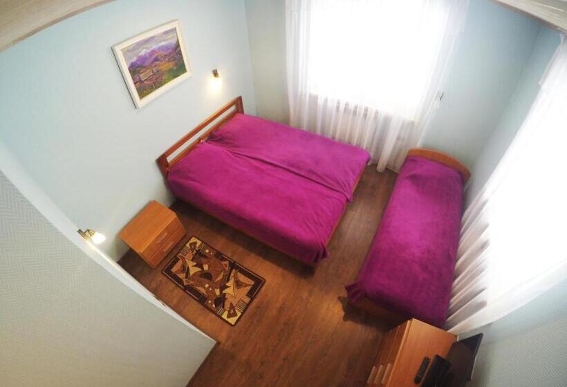 Номер Deluxe Кровать Кинг, Agio