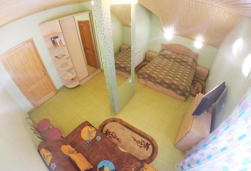 Номер Deluxe Кровать Кинг, Agio