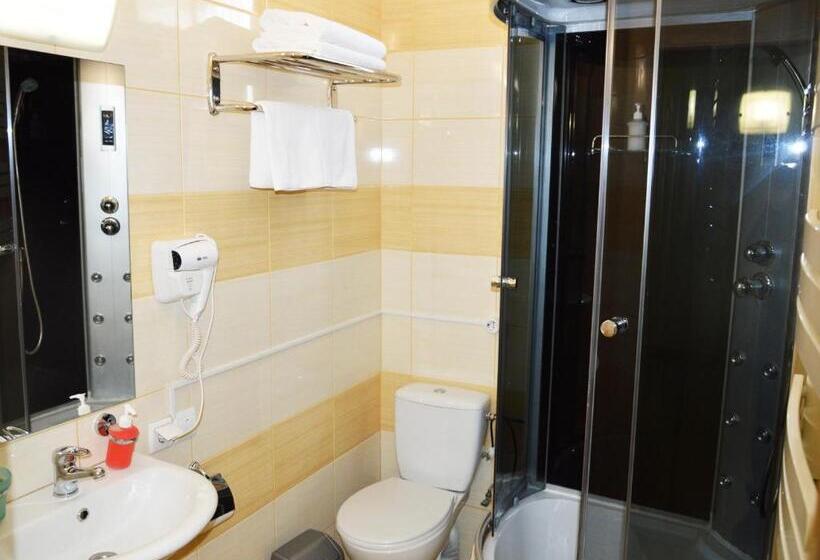 Номер Deluxe Кровать Кинг, Agio