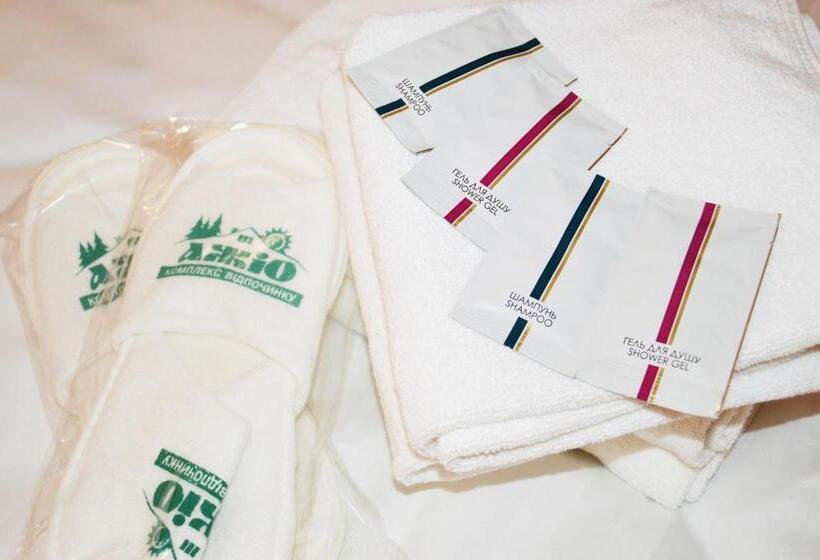 Номер Deluxe Кровать Кинг, Agio