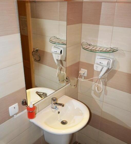 Номер Deluxe Кровать Кинг, Agio