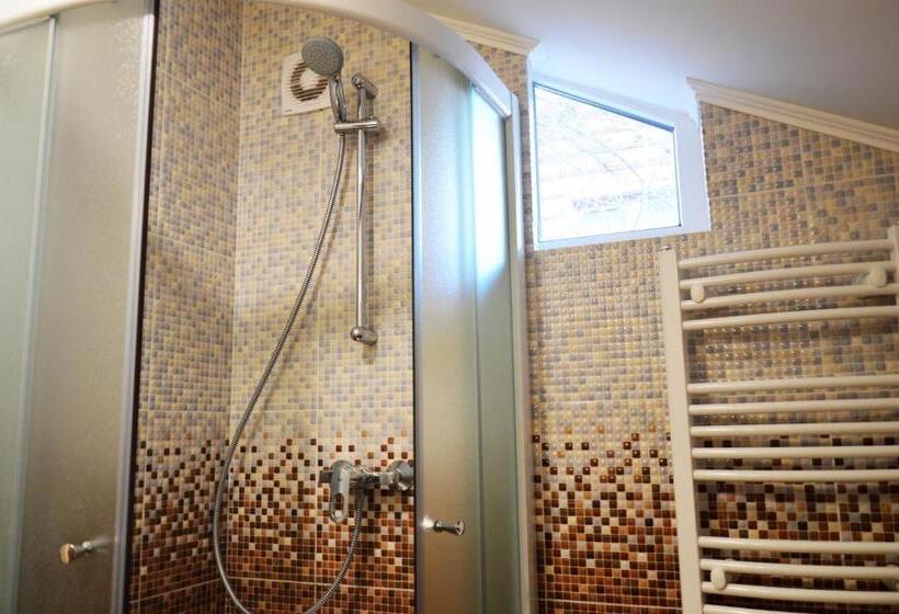 Номер Deluxe Кровать Кинг, Agio