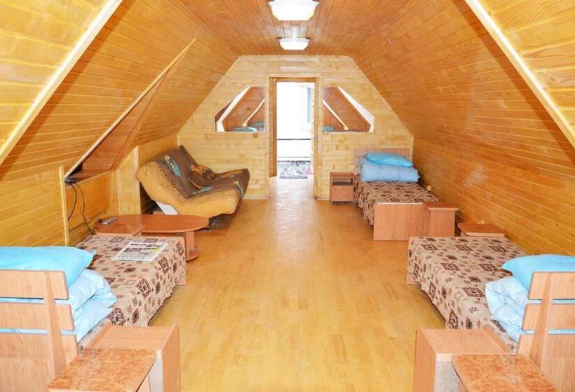 Номер Deluxe Кровать Кинг, Agio