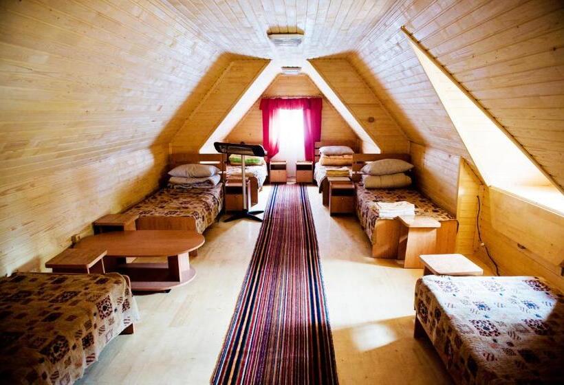 Номер Deluxe Кровать Кинг, Agio