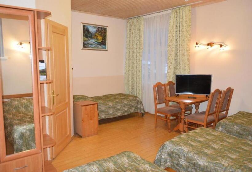 Номер Deluxe Кровать Кинг, Agio