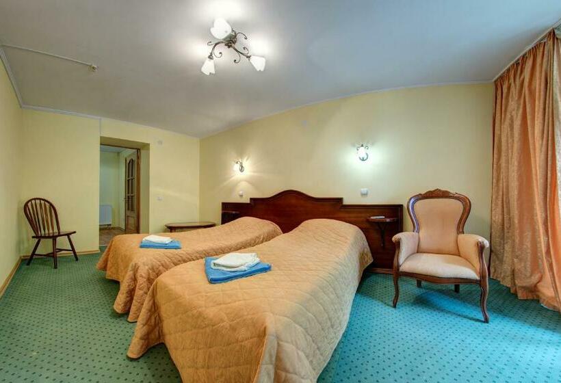 חדר סטנדרט, Letizia Country Club