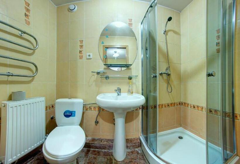 חדר סטנדרט, Letizia Country Club