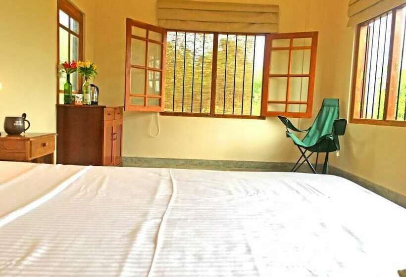 Апартаменты 1 Спальня, Captains Bird Safari Lodge