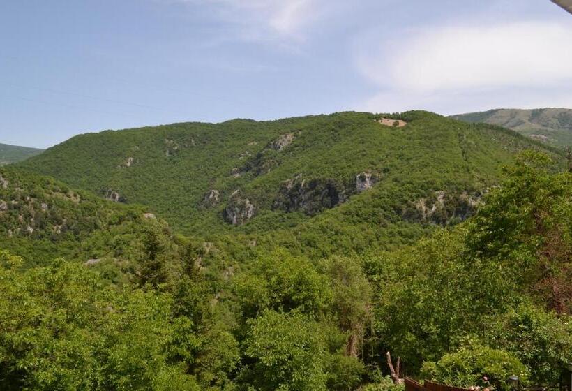 شقة غرفة واحدة ذات إطلالة, Magia Del Turano