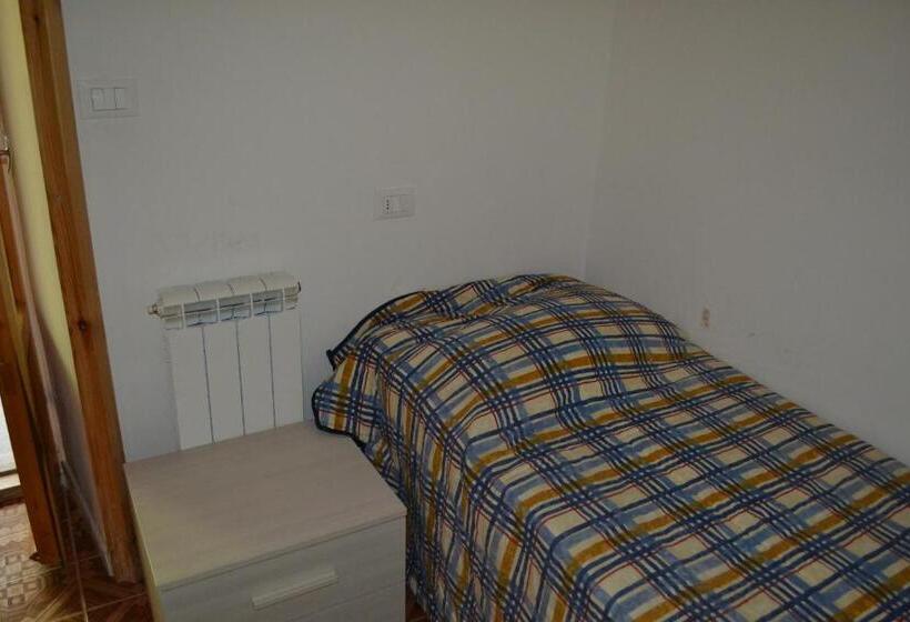 شقة غرفة واحدة ذات إطلالة, Magia Del Turano