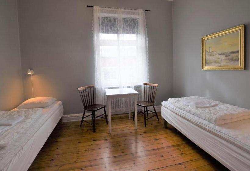 标准间, Bläsinge Gård Kullabygden