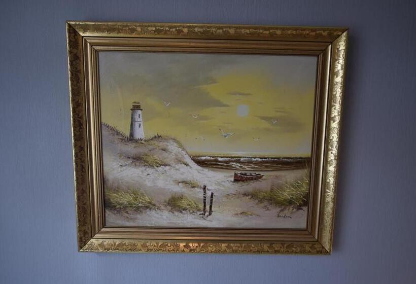 标准间, Bläsinge Gård Kullabygden