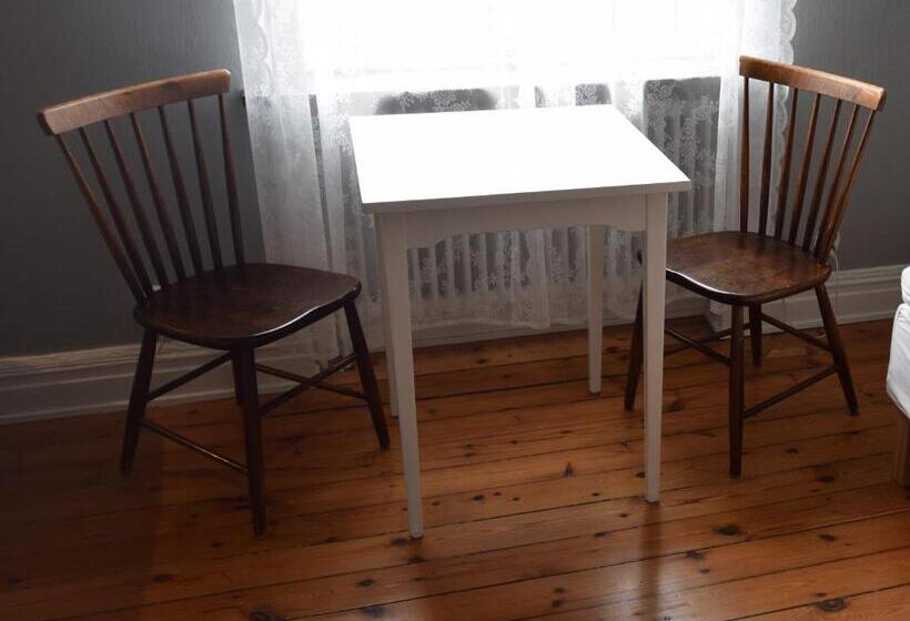 标准间, Bläsinge Gård Kullabygden