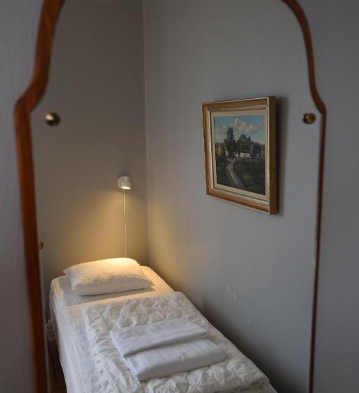 标准间, Bläsinge Gård Kullabygden