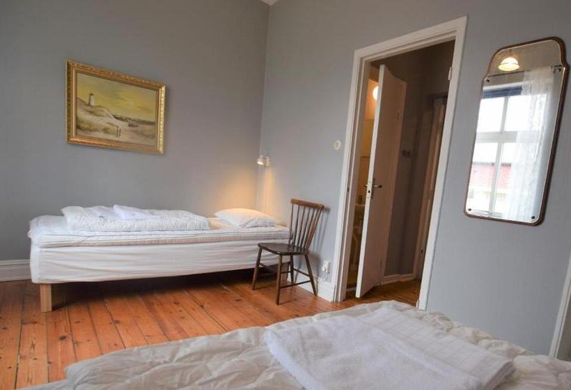 标准间, Bläsinge Gård Kullabygden