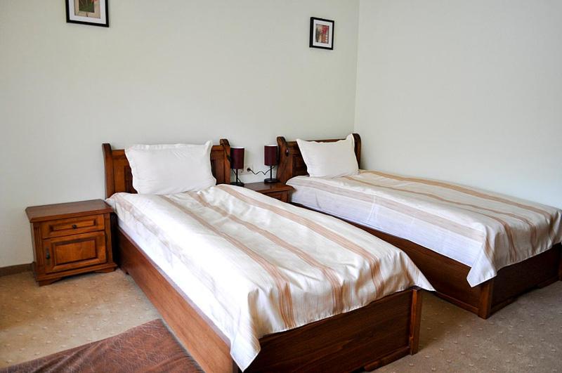 Номер Стандарт, Bozhentsi