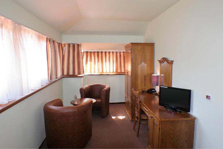 Номер Стандарт, Bozhentsi