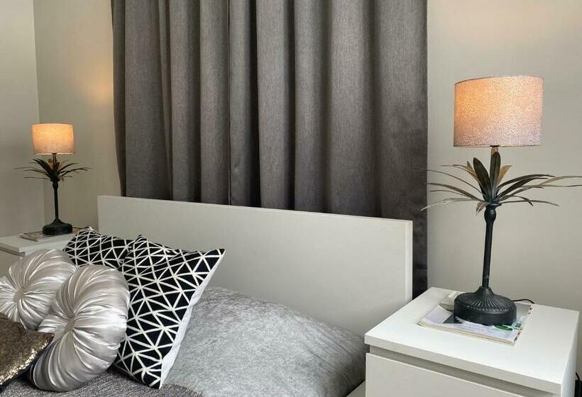 شقة غرفة نوم واحدة بالطابق الأرضى, Snibben Höga Kusten