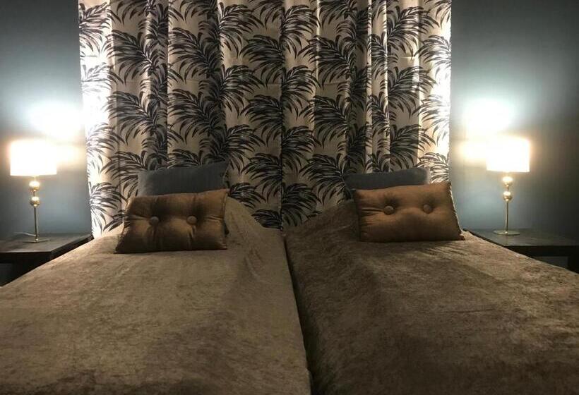 غرفة إقتصادية, Snibben Höga Kusten