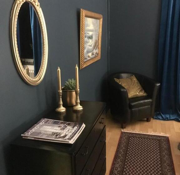 غرفة إقتصادية, Snibben Höga Kusten