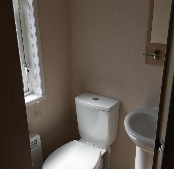 منزل غرفتين نوم, Snibben Höga Kusten