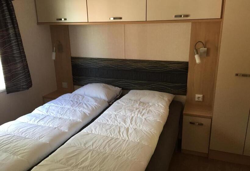 منزل غرفتين نوم, Snibben Höga Kusten