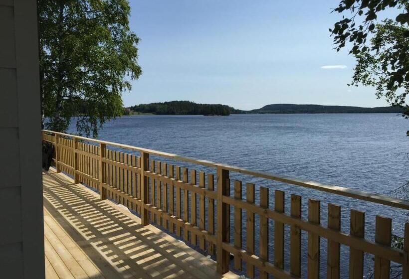 منزل غرفتين نوم, Snibben Höga Kusten