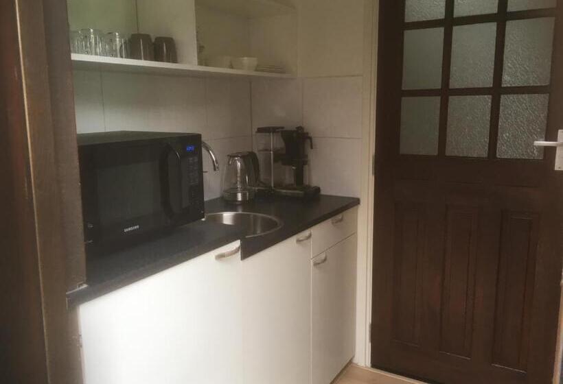 침실 1개 아파트, B & B Zazza