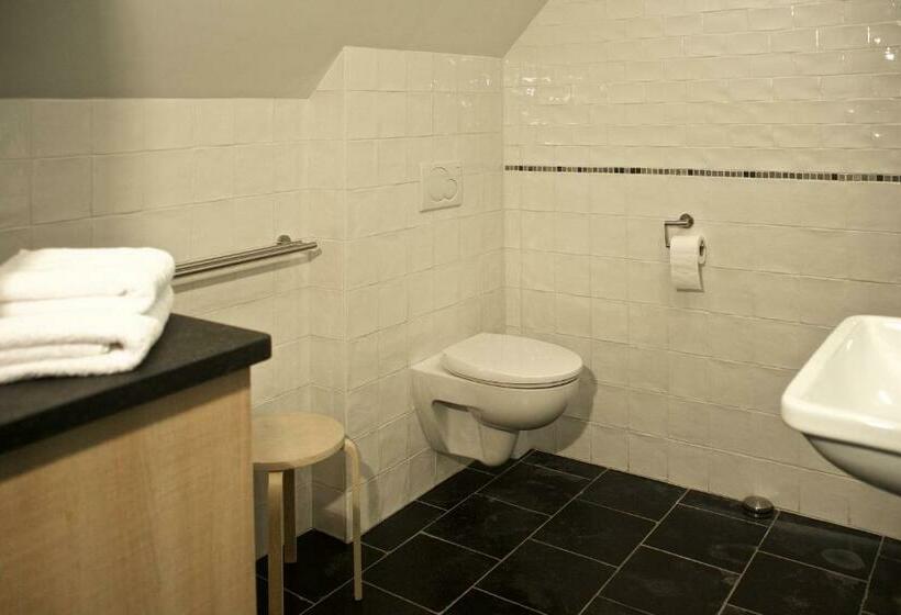 חדר סטנדרט, B&b Gielse Garden