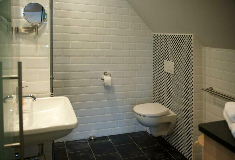 חדר סטנדרט, B&b Gielse Garden