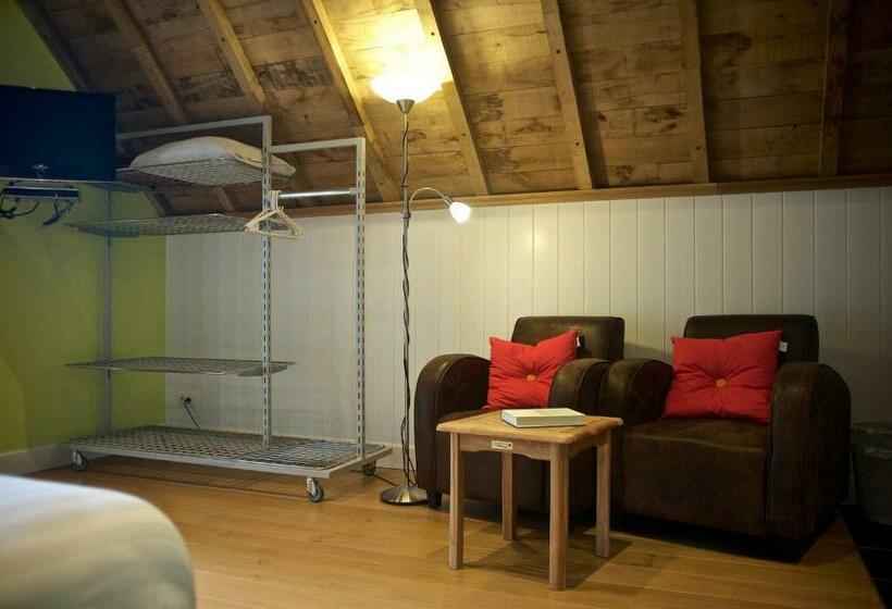 חדר סטנדרט, B&b Gielse Garden