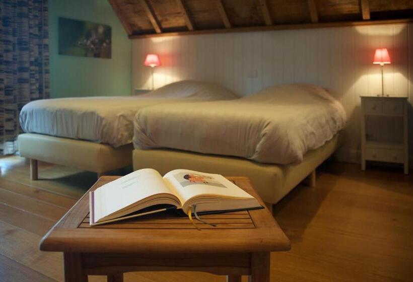 חדר סטנדרט, B&b Gielse Garden